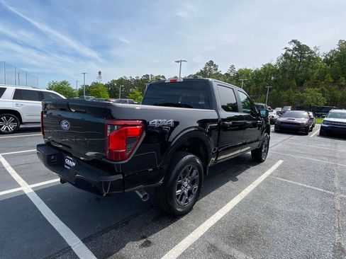 New 2026 Ford F150 STX AWD/4WD image 7