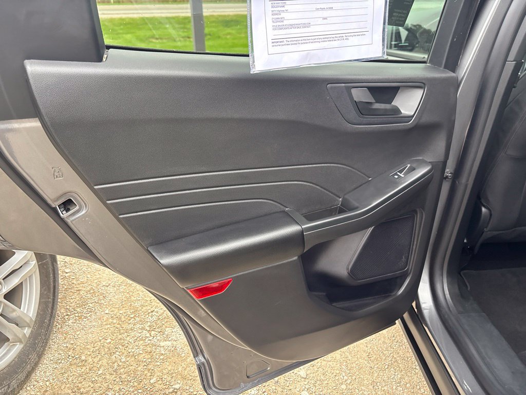Used 2024 Ford Escape Active AWD/4WD image 20