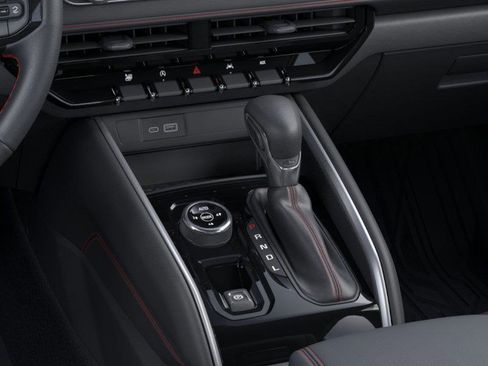 New 2026 Chevrolet Colorado Z71 w/ Technology Package image 25