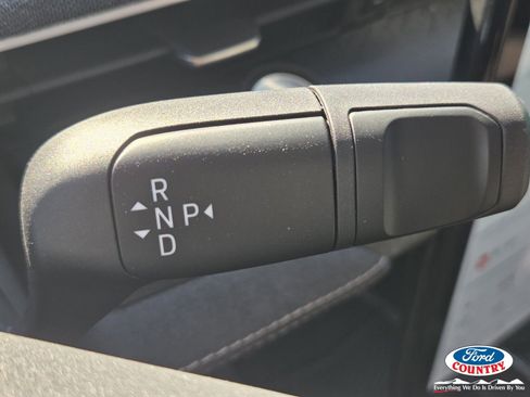 New 2025 Ford Mustang Mach-E GT w/ Interior Protection Package image 13