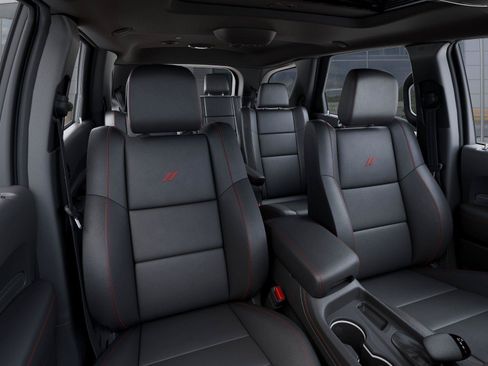 Used 2026 Dodge Durango GT AWD/4WD image 16