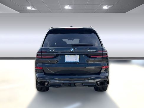 New 2027 BMW X7 xDrive40i AWD/4WD image 9