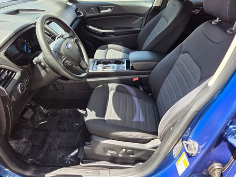 Used 2020 Ford Edge SE w/ Cargo Accessory Package AWD/4WD image 13