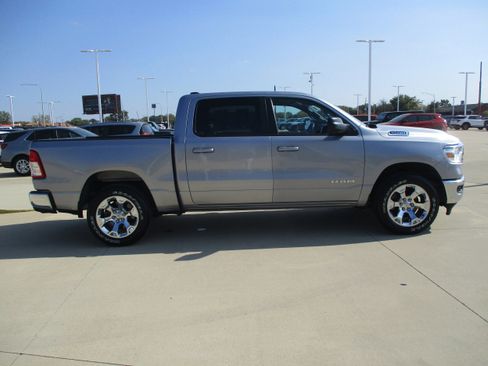 Used 2022 RAM 1500 Big Horn image 9