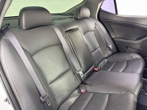 Used 2016 Kia Optima EX image 33