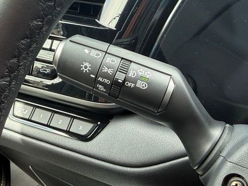 Certified 2025 Lexus TX 350 AWD w/ Technology Package image 18