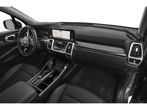 Used 2022 Kia Sorento S FWD image 11