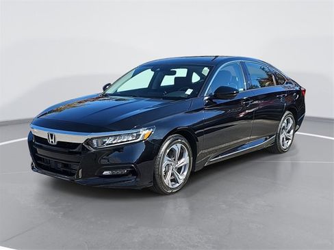 Used 2020 Honda Accord EX-L image 7