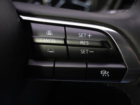 Used 2024 MAZDA CX-30 AWD 2.5 S w/ Preferred Package image 36