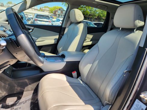 Certified 2020 Acura RDX AWD w/ Technology Package image 10