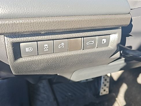 Used 2025 Toyota Camry XSE image 22