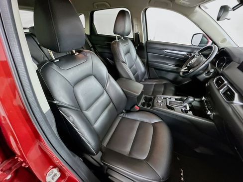 Used 2024 MAZDA CX-5 AWD 2.5 S w/ Select Package image 30