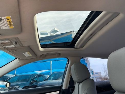 Used 2019 Honda Civic EX image 10