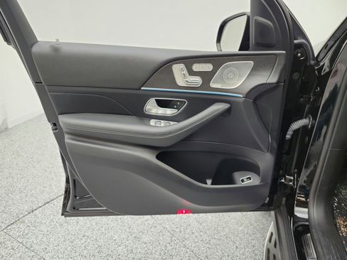 Used 2022 Mercedes-Benz GLE 350 image 12