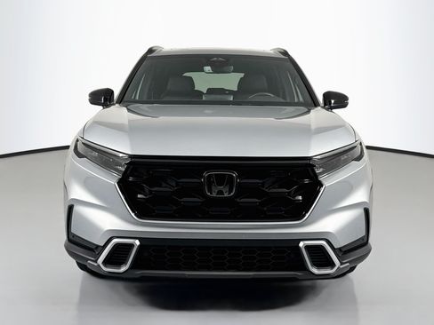Certified 2024 Honda CR-V Sport Touring image 2