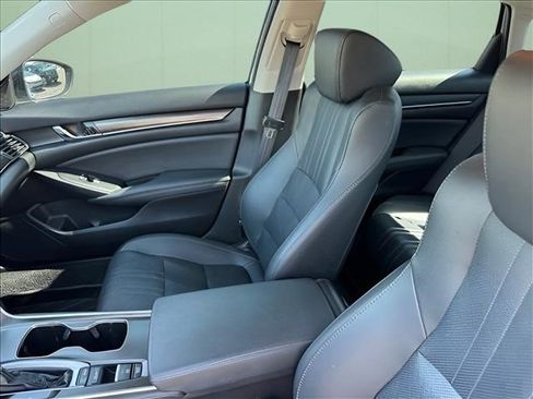 Used 2021 Honda Accord Sport Special Edition image 7