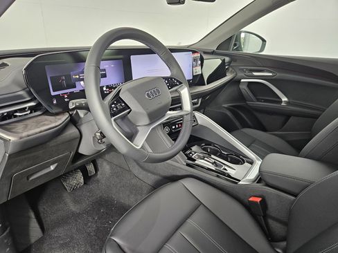 New 2026 Audi Q5 Premium AWD/4WD image 11
