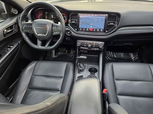 Used 2021 Dodge Durango GT image 30