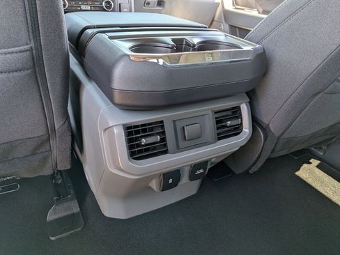 Used 2024 Ford F150 XLT w/ Equipment Group 303A High AWD/4WD image 24