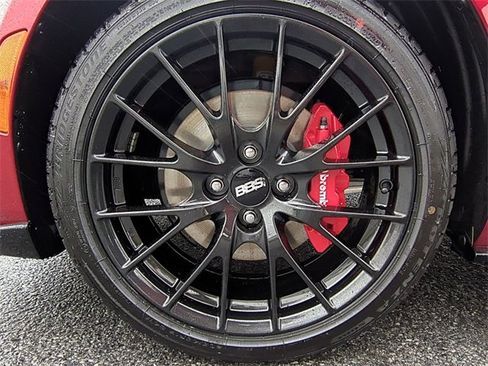 New 2025 MAZDA MX-5 Miata Club w/ Brembo/BBS Recaro Package image 18