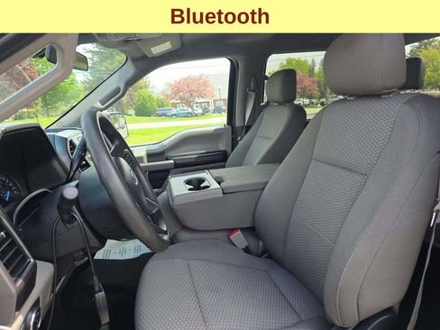 Used 2020 Ford F150 XLT w/ XTR Package AWD/4WD image 7