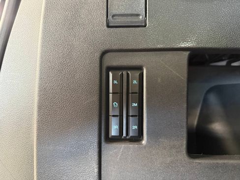Used 2024 Ford Expedition Max Limited AWD/4WD image 38