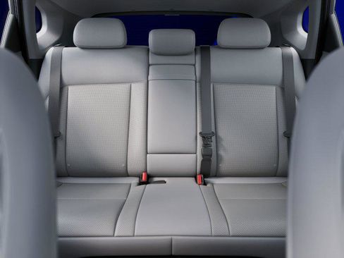 New 2026 Hyundai Kona SEL Premium FWD image 12