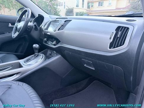 Used 2014 Kia Sportage EX FWD image 7