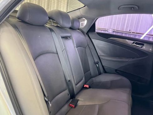 Used 2013 Hyundai Sonata Limited image 41