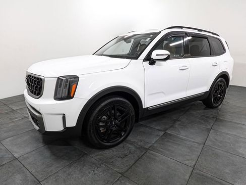 Used 2023 Kia Telluride SX AWD/4WD image 3