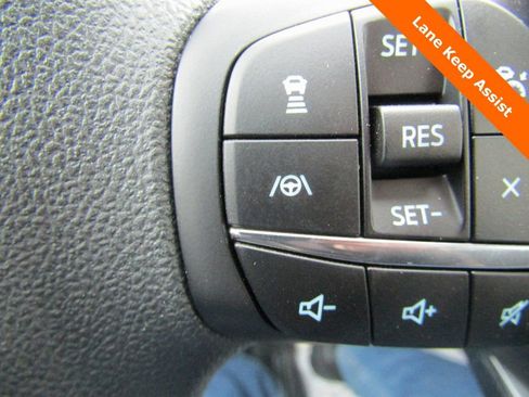 New 2025 Ford Bronco Sport Big Bend image 7