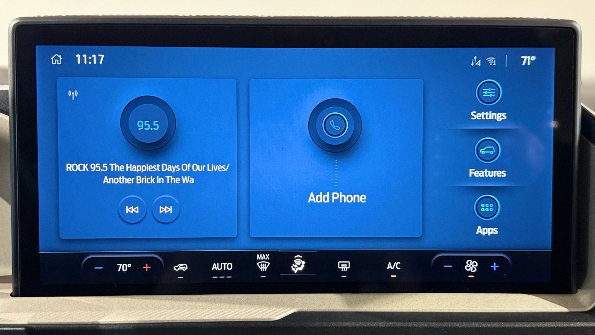 New 2026 Ford Bronco Sport Big Bend AWD/4WD image 67