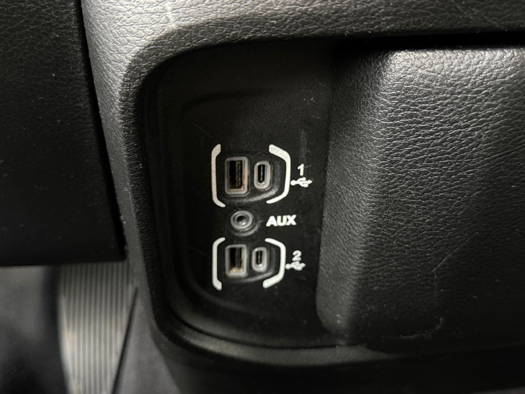 Used 2021 RAM 2500 Big Horn AWD/4WD image 21