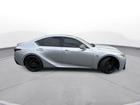Used 2023 Lexus IS 500 image 5
