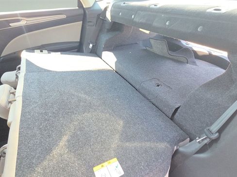 Used 2018 Ford Fusion S image 17