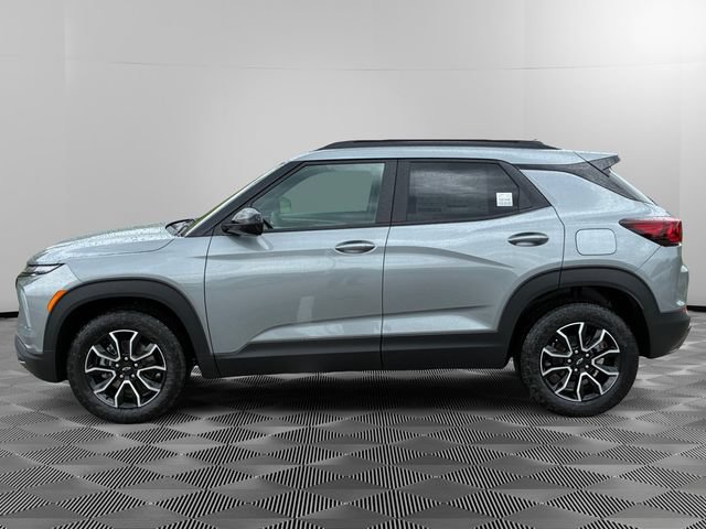 New 2026 Chevrolet TrailBlazer ACTIV w/ Convenience Package AWD/4WD image 2