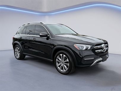 Used 2021 Mercedes-Benz GLE 350 4MATIC