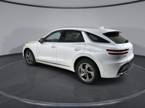New 2026 Genesis GV70 2.5T Select AWD/4WD image 6