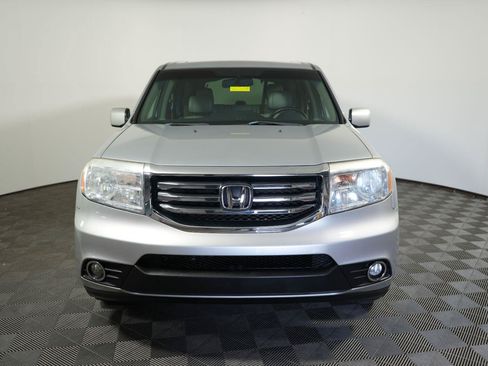 Used 2012 Honda Pilot EX-L image 2