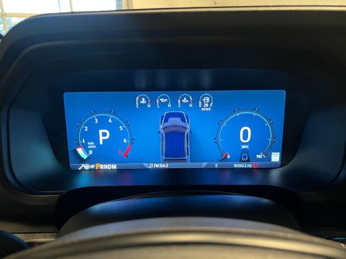 Used 2025 Ford F150 Raptor image 12