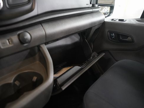 Used 2023 Ford Transit 250 Low Roof AWD w/ Exterior Upgrade Package image 26