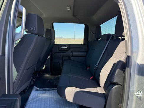 New 2026 Chevrolet Silverado 2500 Custom w/ Custom Value Package image 19