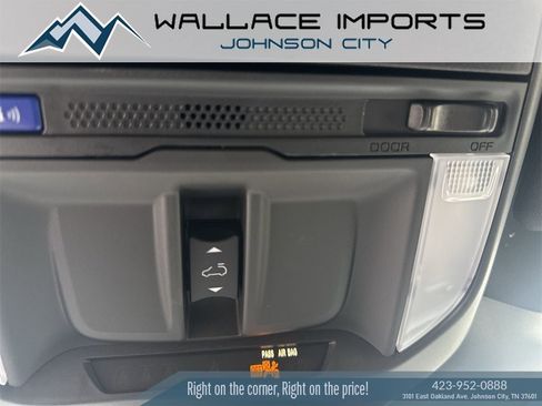 New 2026 Subaru Forester Premium image 12