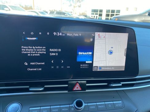 Certified 2023 Hyundai Elantra SEL w/ Convenience Package image 17