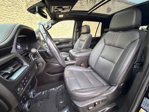 Used 2022 Chevrolet Tahoe RST w/ Luxury Package image 21