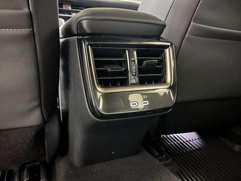 New 2026 Toyota Crown Signia AWD/4WD image 20