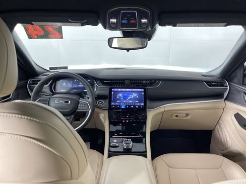 Used 2024 Jeep Grand Cherokee Limited image 14