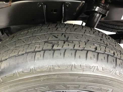 Used 2023 Toyota Tacoma SR5 image 37