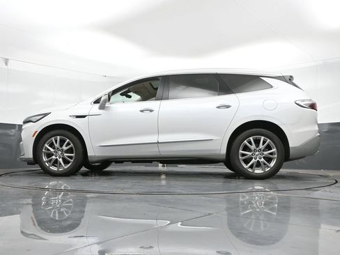Used 2023 Buick Enclave Premium w/ Experience Buick Package AWD/4WD image 48