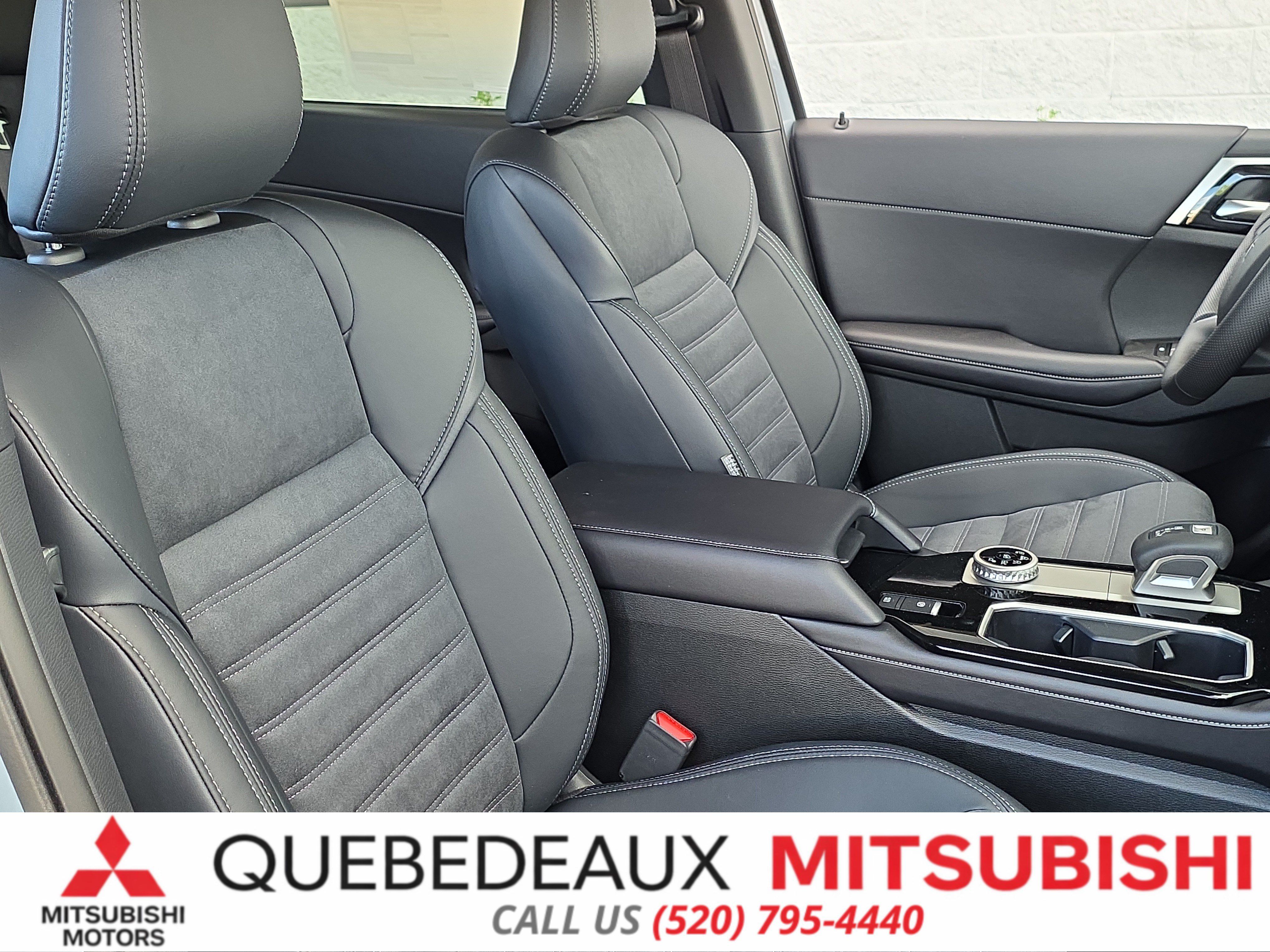 New 2026 Mitsubishi Outlander SE FWD image 34
